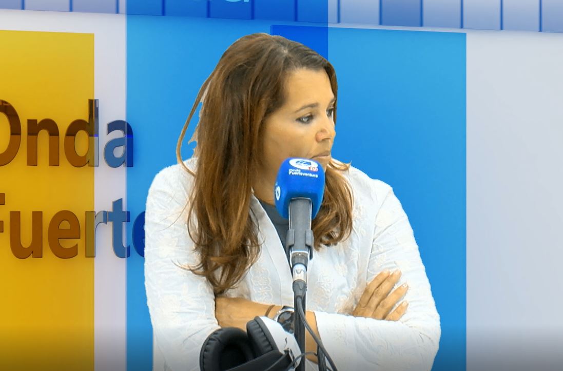 Sonia Álamo