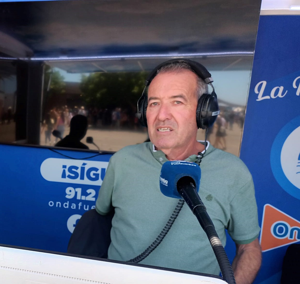 Navidad en Casillas del Ángel